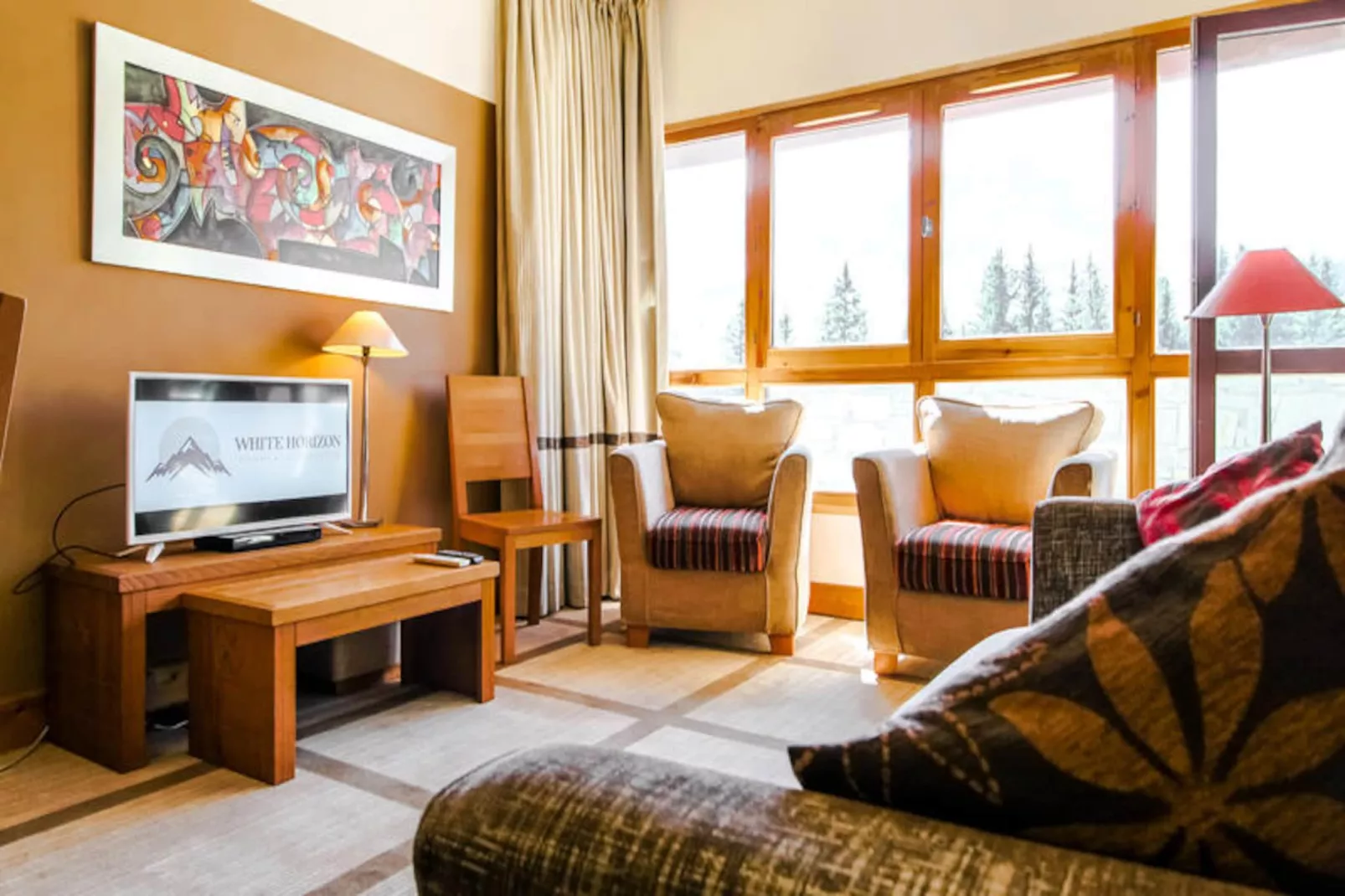 Appartements à Flaine - Nicht zugeordnet