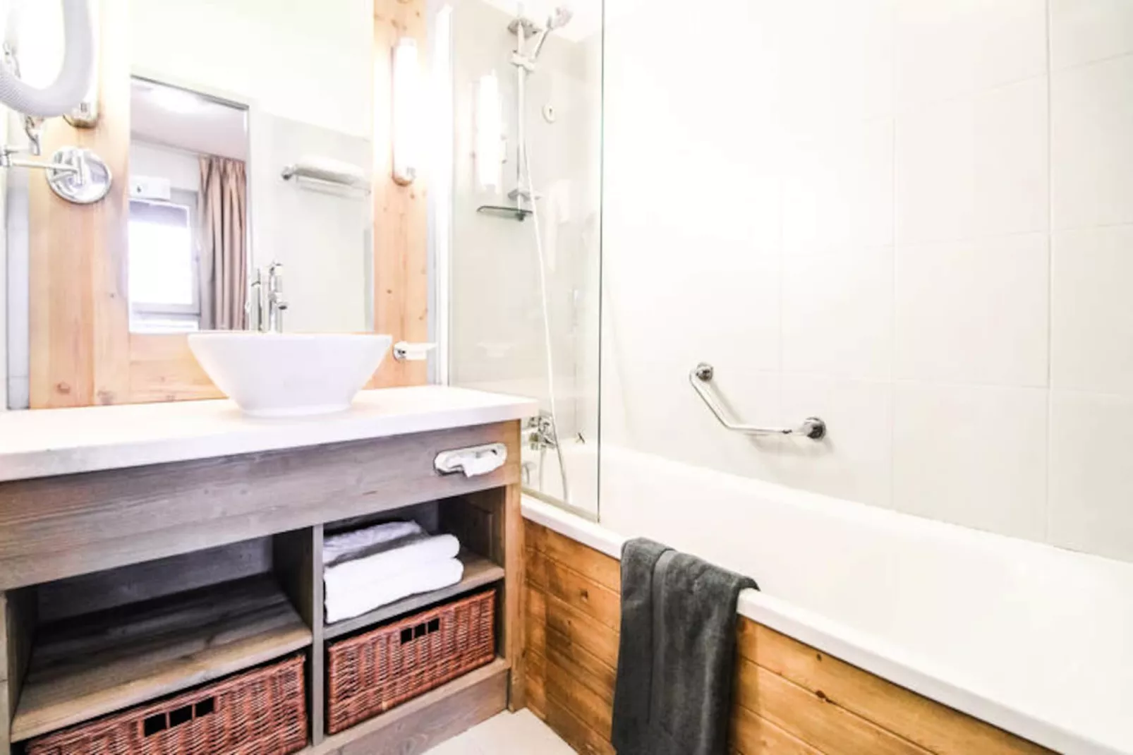 Appartements à Flaine - Non tagué