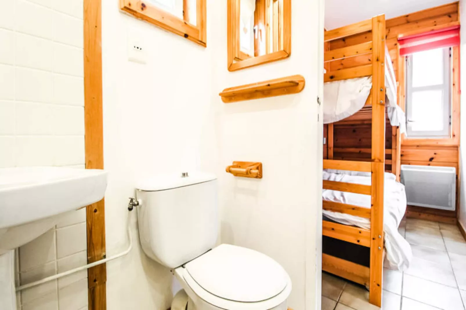 Chalets à Flaine - Nicht zugeordnet