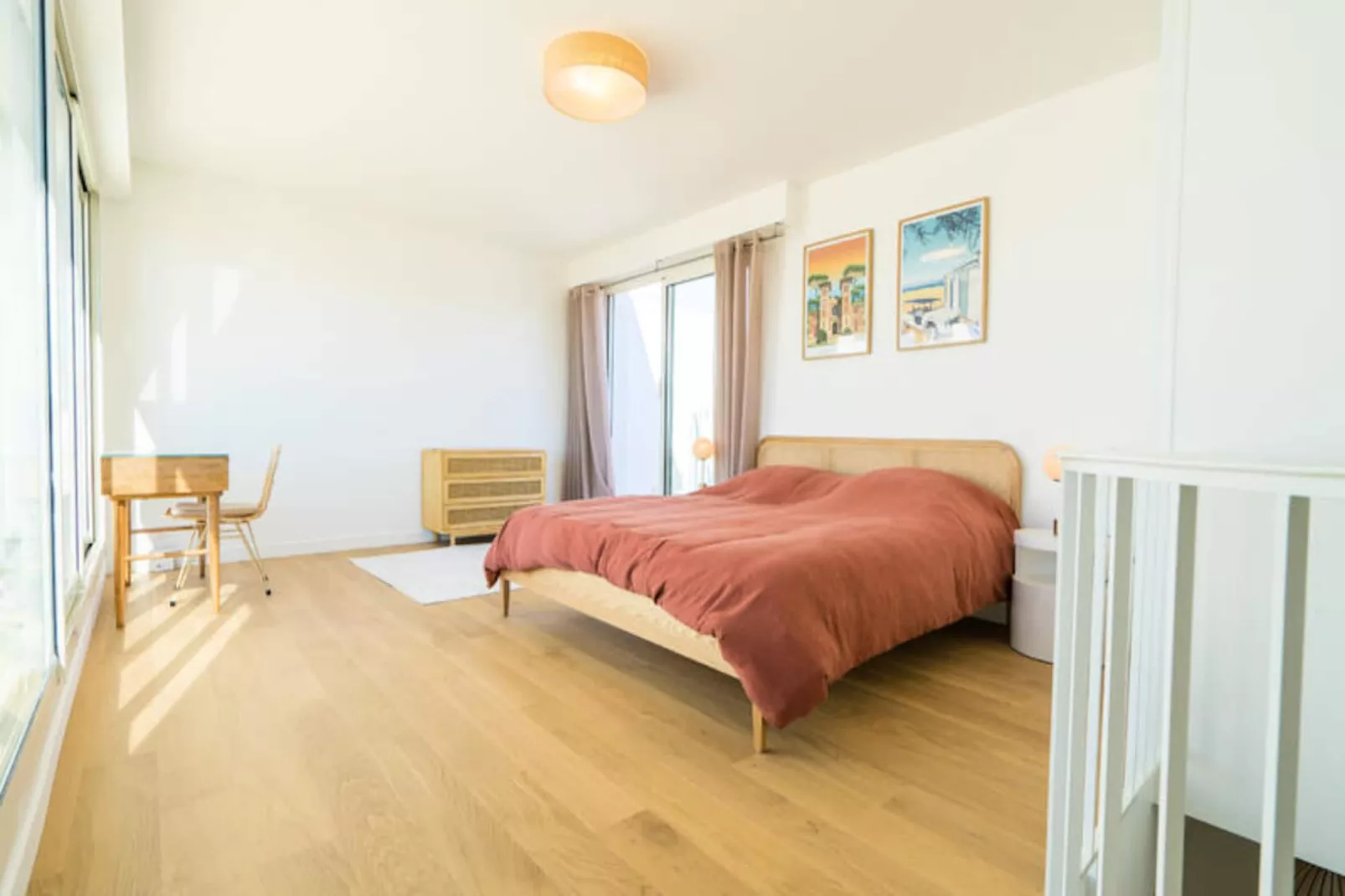 Maison à Arcachon-Untagged