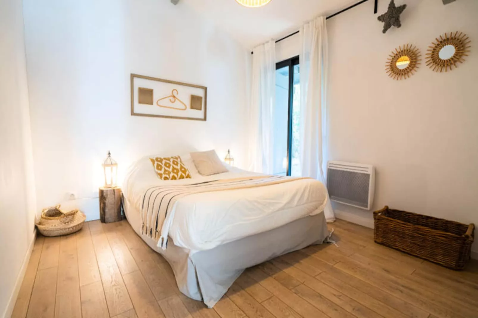 Maison à Pyla sur Mer-Nicht zugeordnet