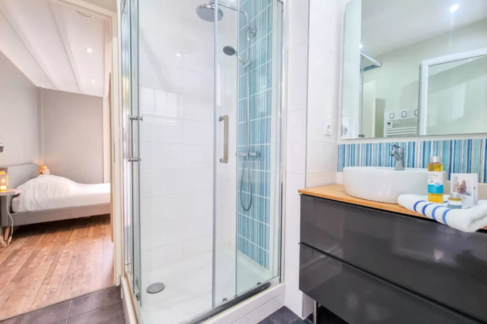 Maison à Arcachon-Non tagué