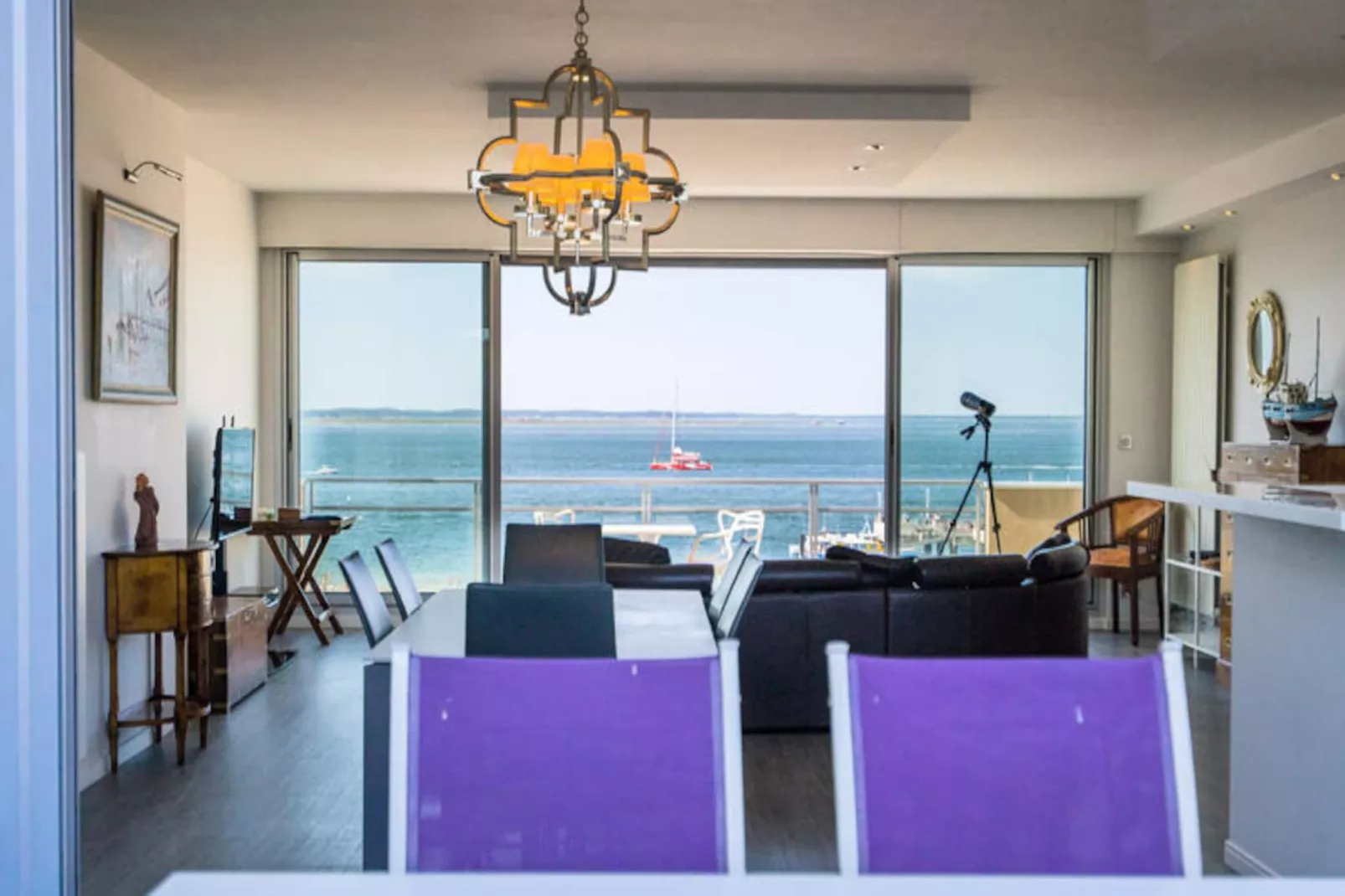 Appartements à Arcachon-Non tagué