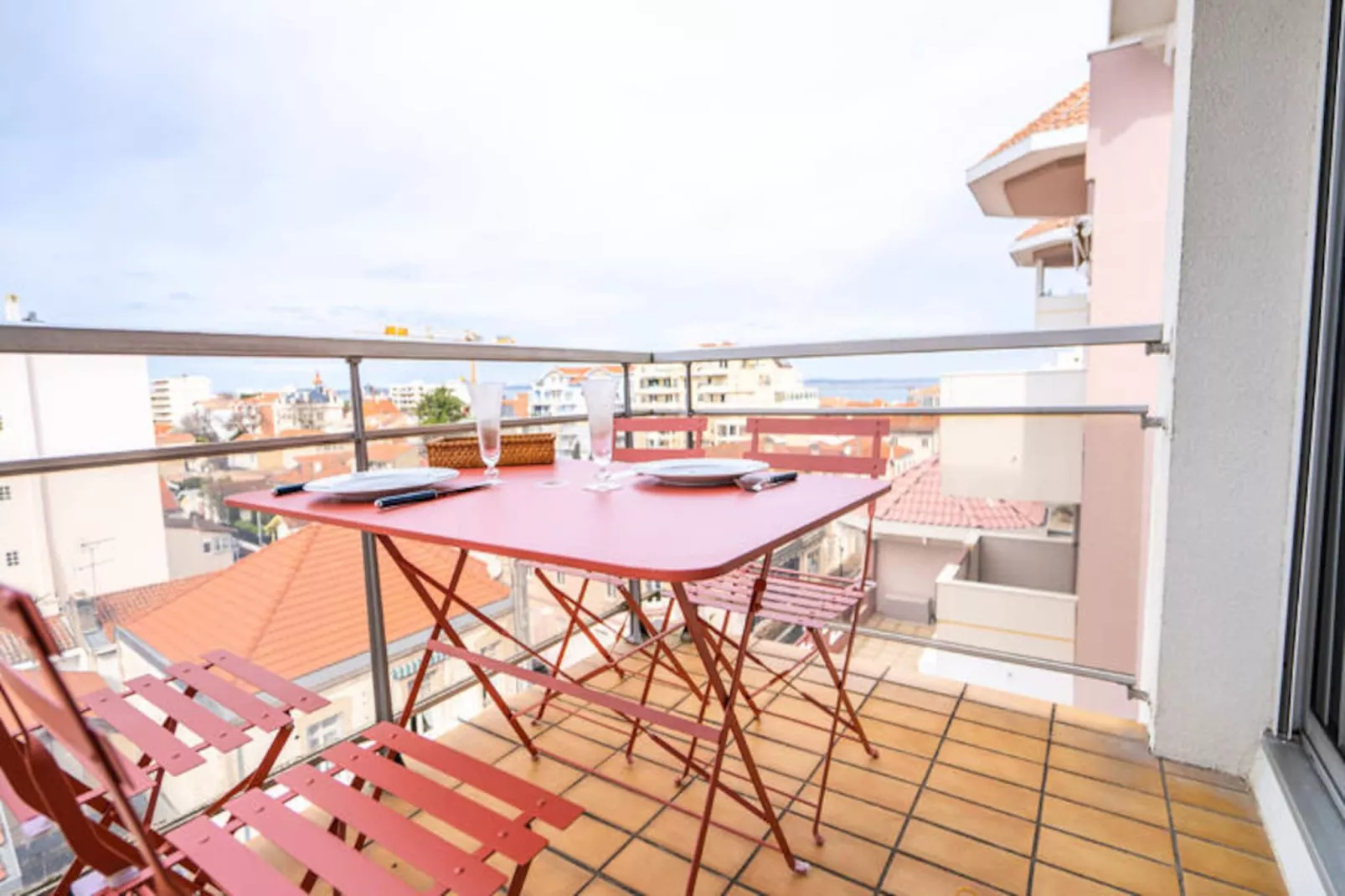 Appartements à Arcachon-Non tagué