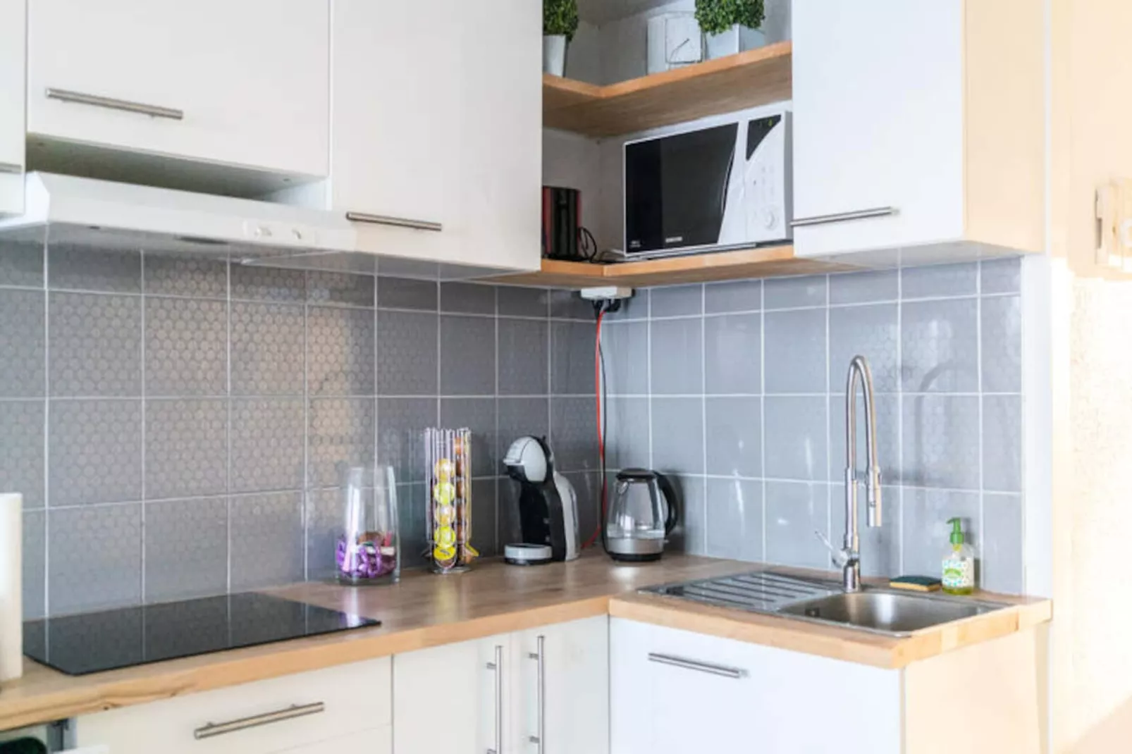 Appartements à Arcachon-Non tagué