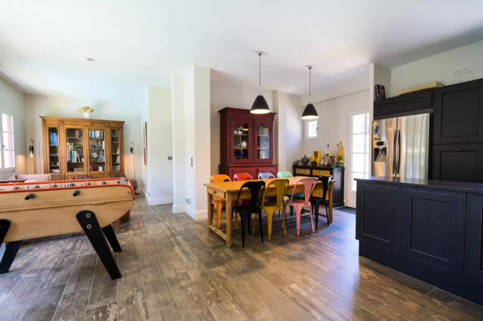 Maison à Pyla sur Mer-Nicht zugeordnet