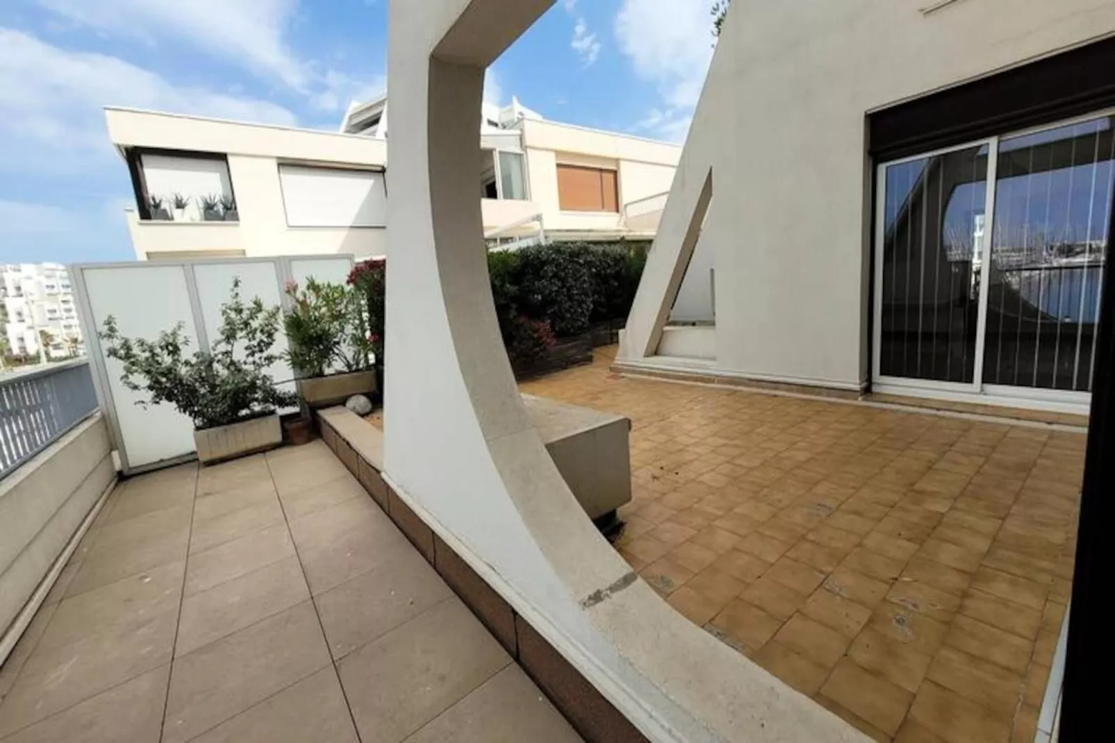 Appartements à La Grande-Motte-Untagged