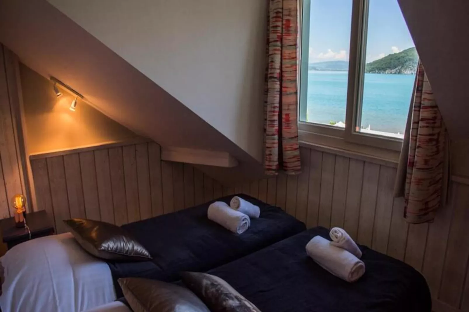 Appartements à Duingt-Untagged