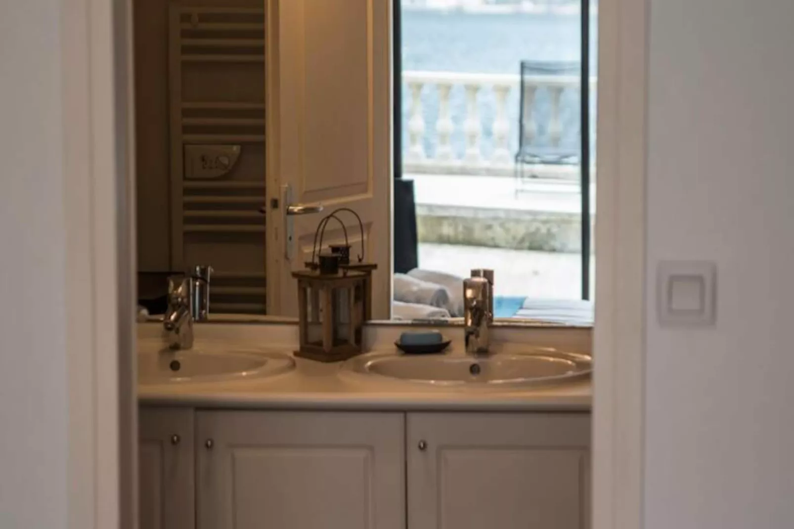 Appartements à Duingt-Untagged