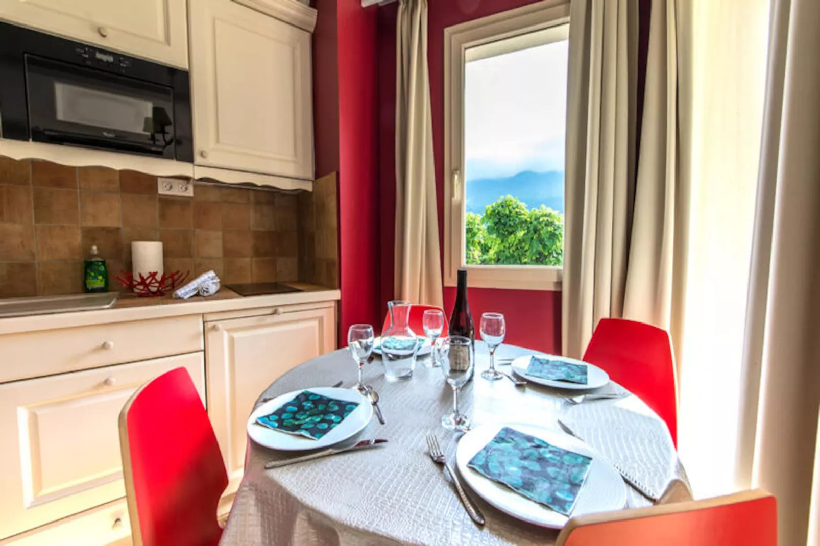 Appartements à Duingt-Untagged