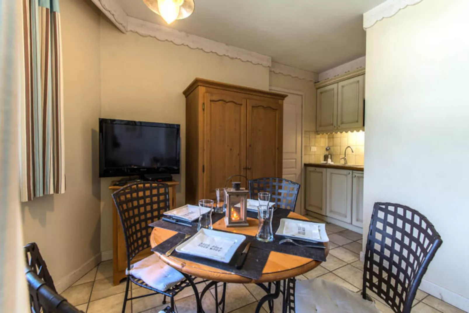 Appartements à Duingt-Untagged