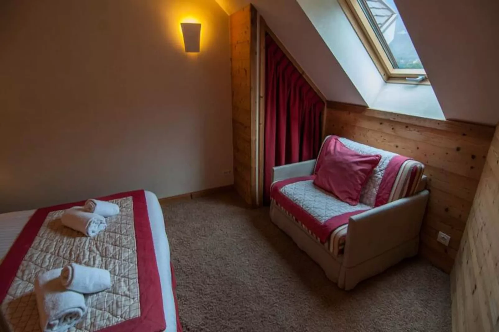 Appartements à Duingt-Untagged