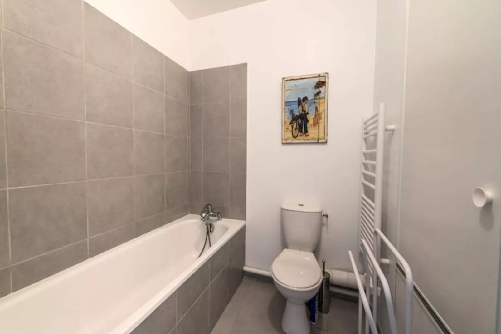 Studio à Duingt-Untagged