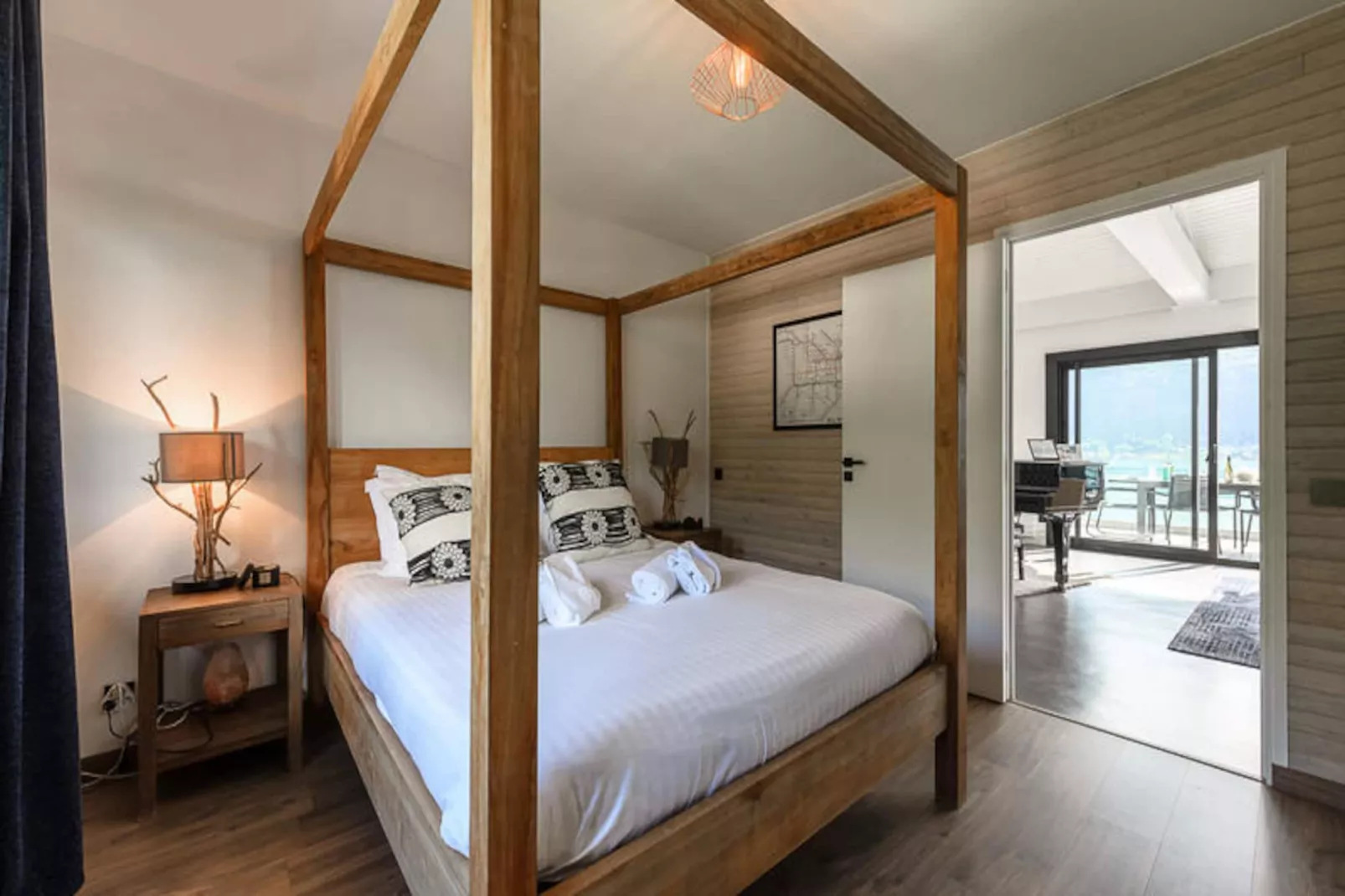 Appartements à Doussard-Untagged