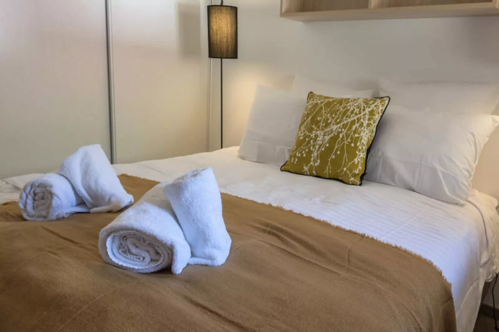 Appartements à Duingt-Nicht zugeordnet