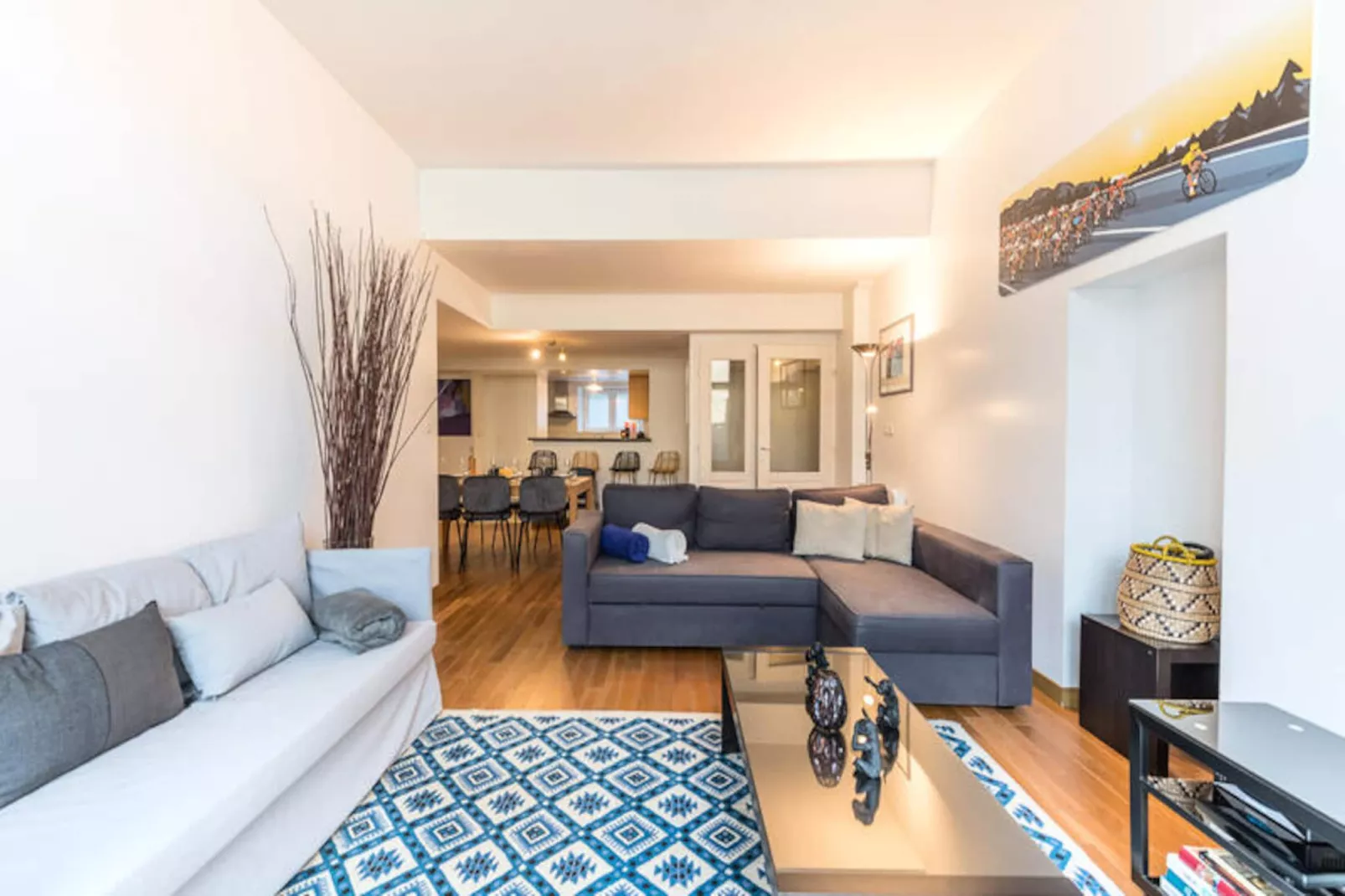 Appartements à Duingt-Untagged