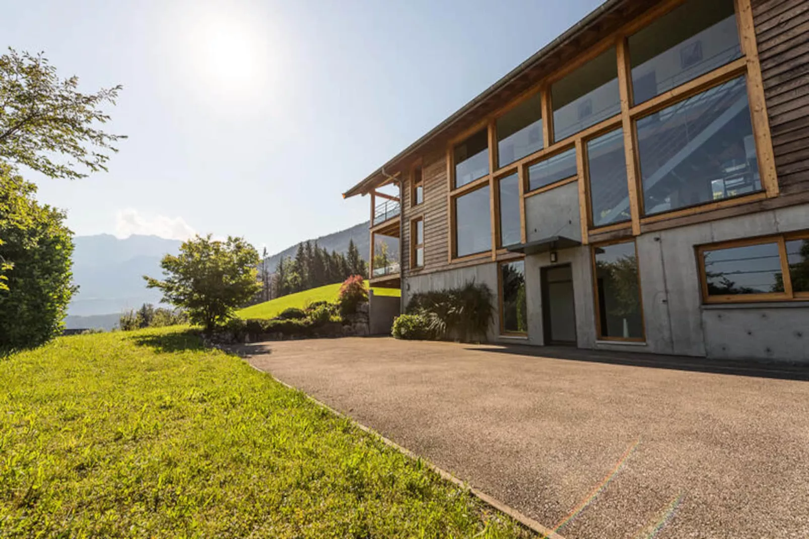 Maison à Saint-Jorioz-Non tagué