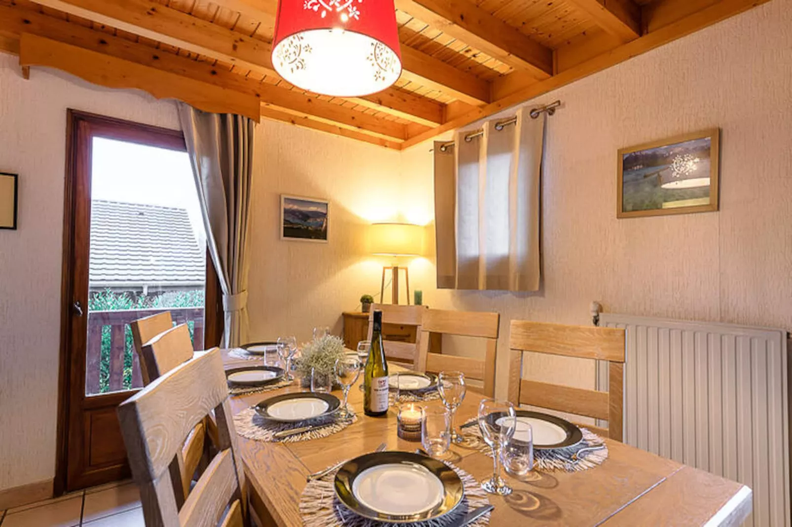 Maison à Saint-Jorioz-Untagged