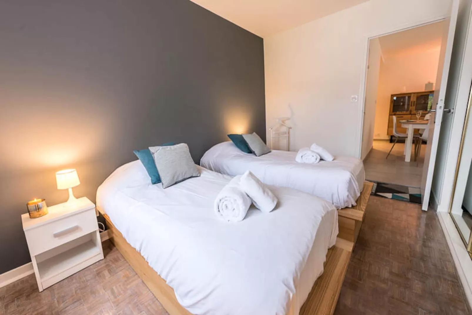 Appartements à Saint-Jorioz-Untagged