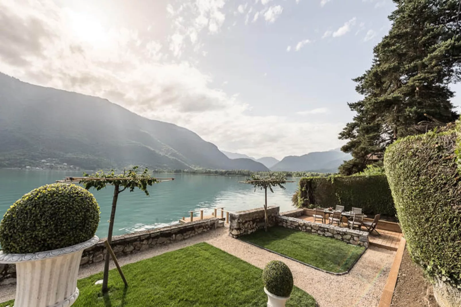 Maison à Doussard-Non tagué