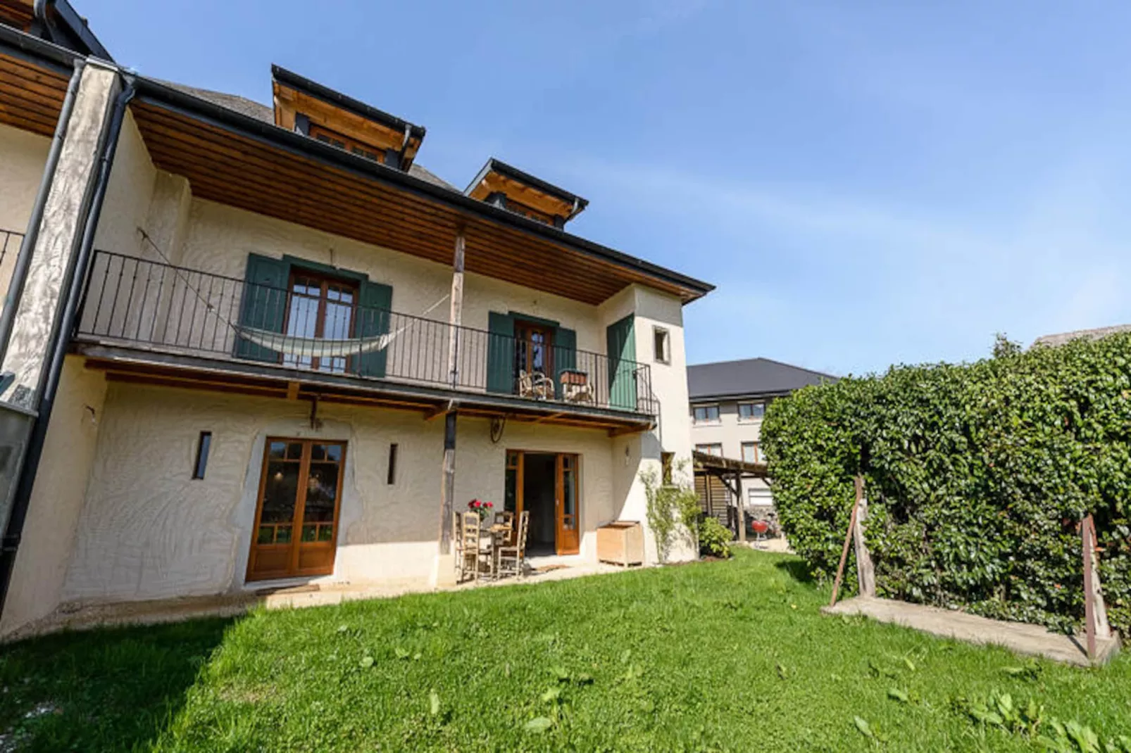 Maison à Saint-Jorioz-Non tagué