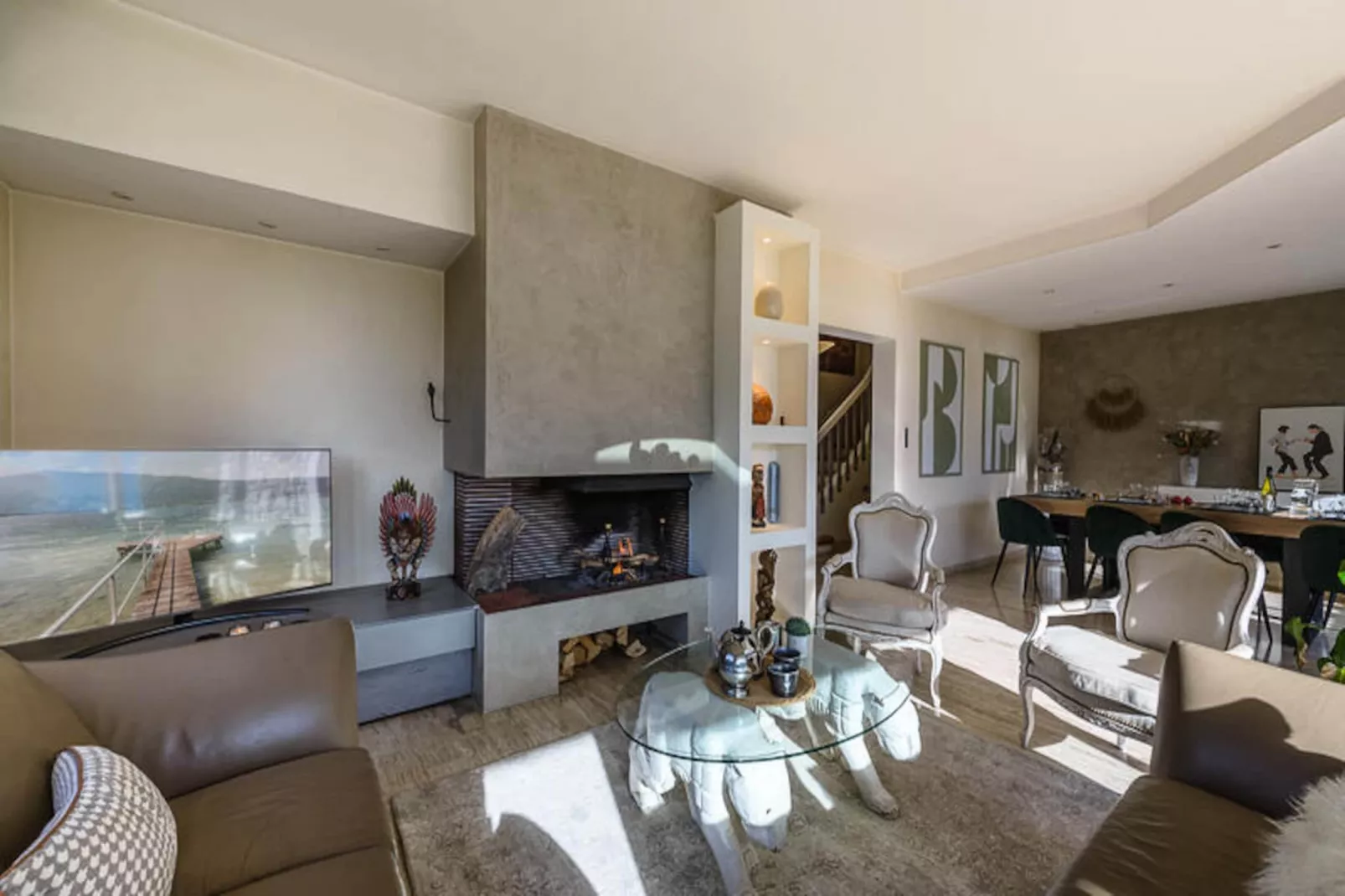 Maison à Sévrier-Nicht zugeordnet