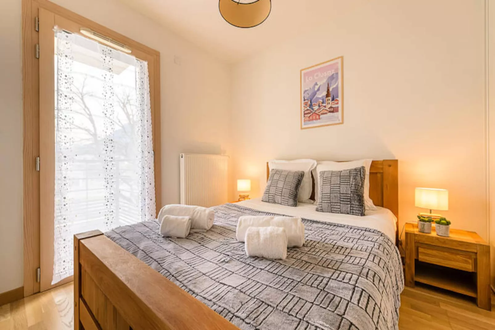 Appartements à Saint-Jorioz-Nicht zugeordnet