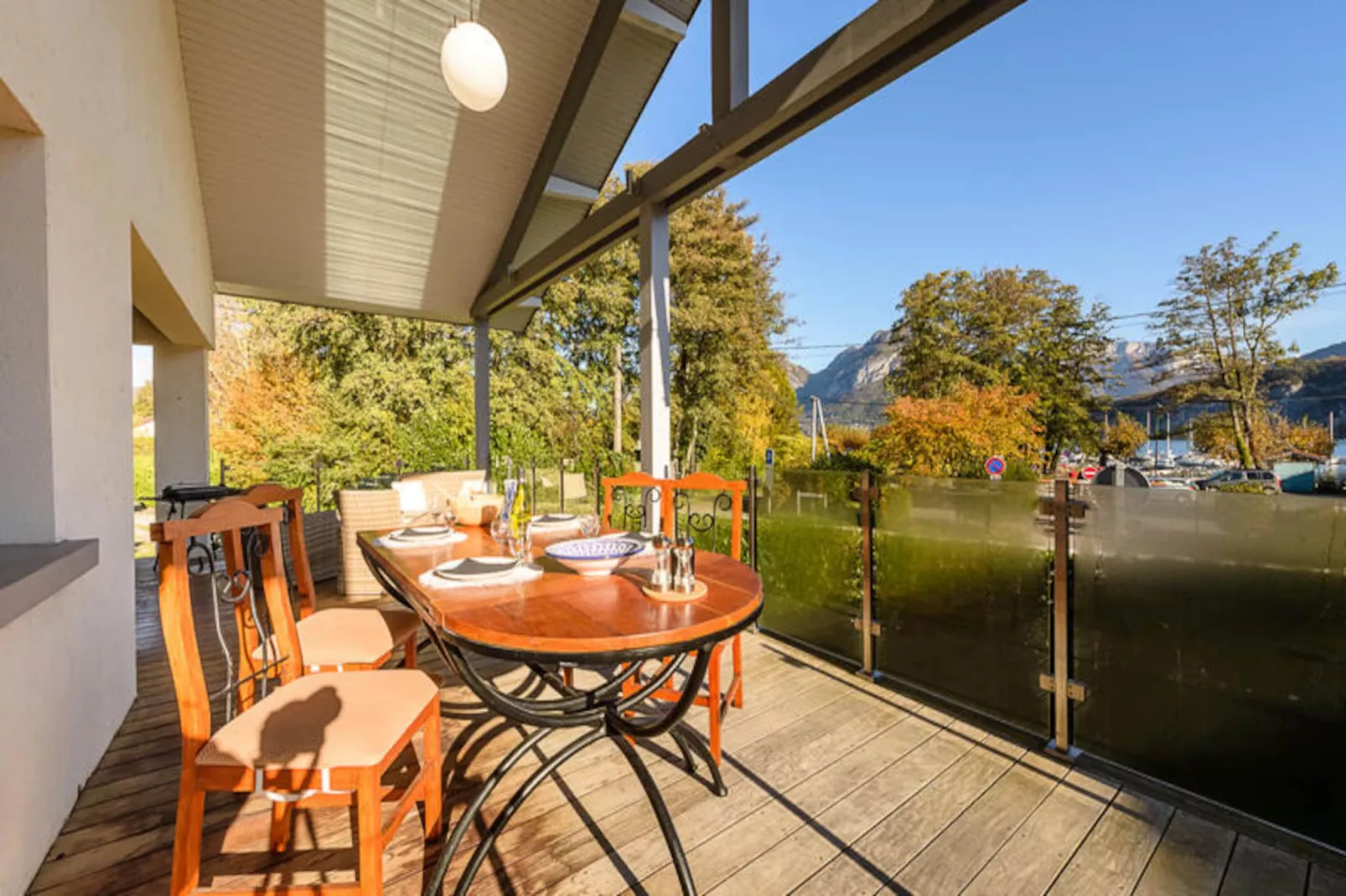 Maison à Saint-Jorioz-Non tagué