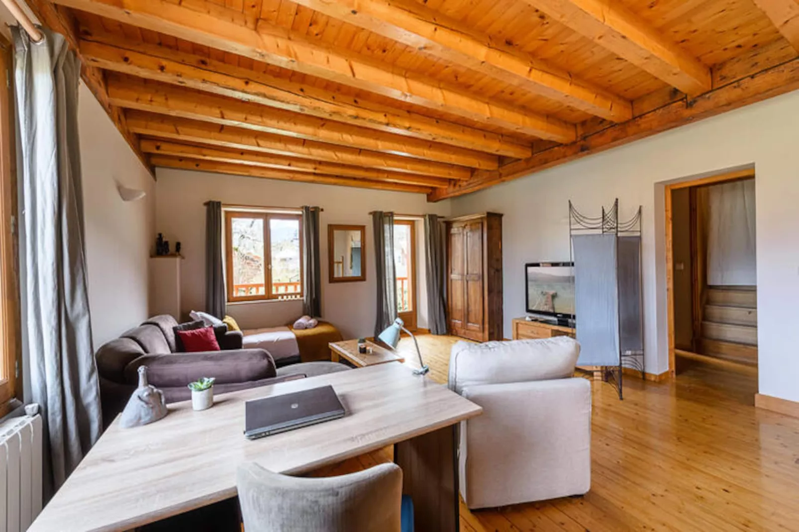 Maison à Saint-Jorioz-Non tagué