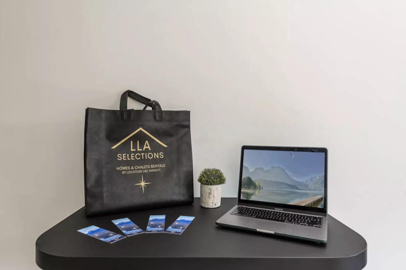 Appartements à Duingt-Non tagué