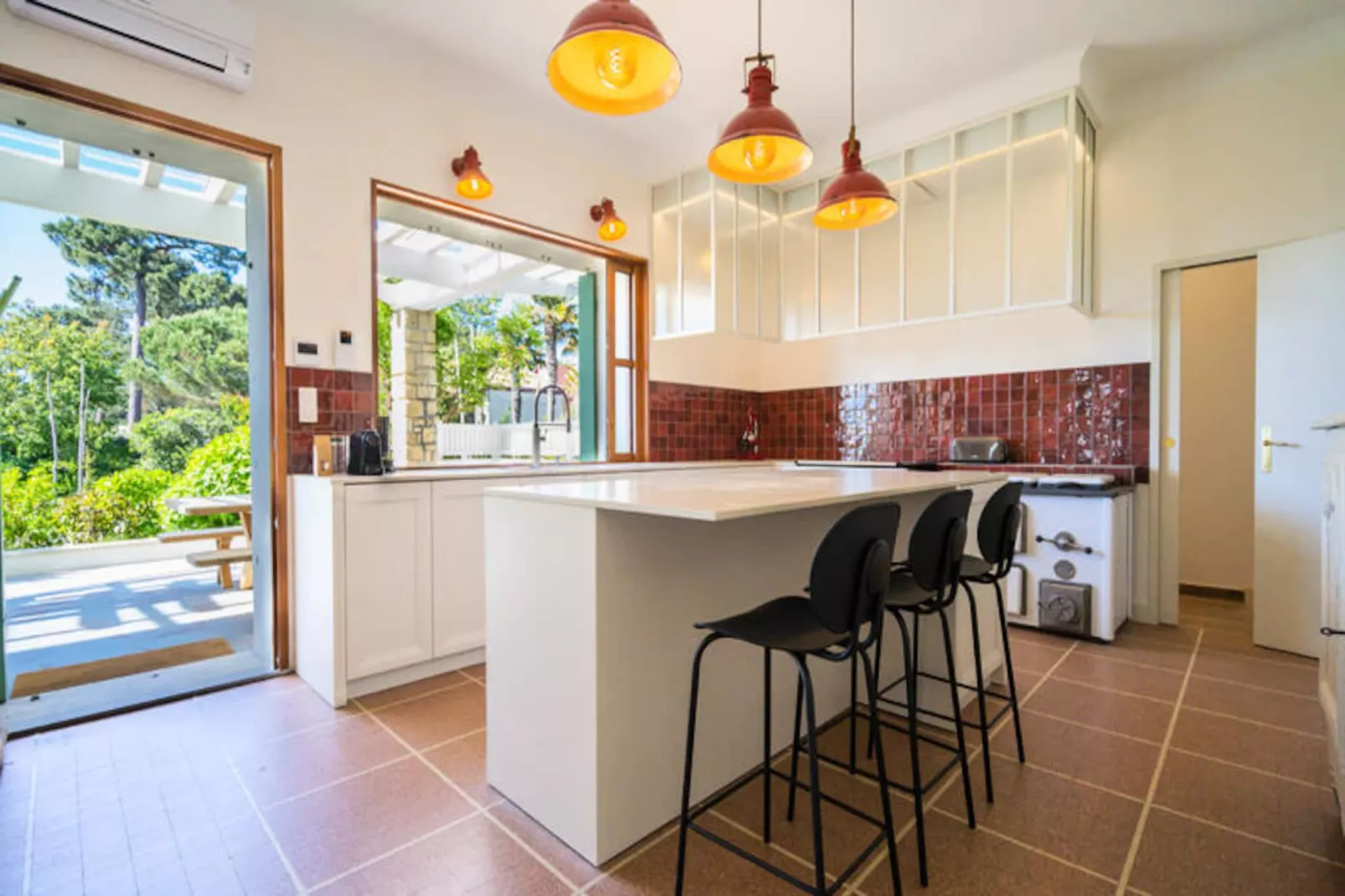 Maison à Andernos-les-Bains-Untagged