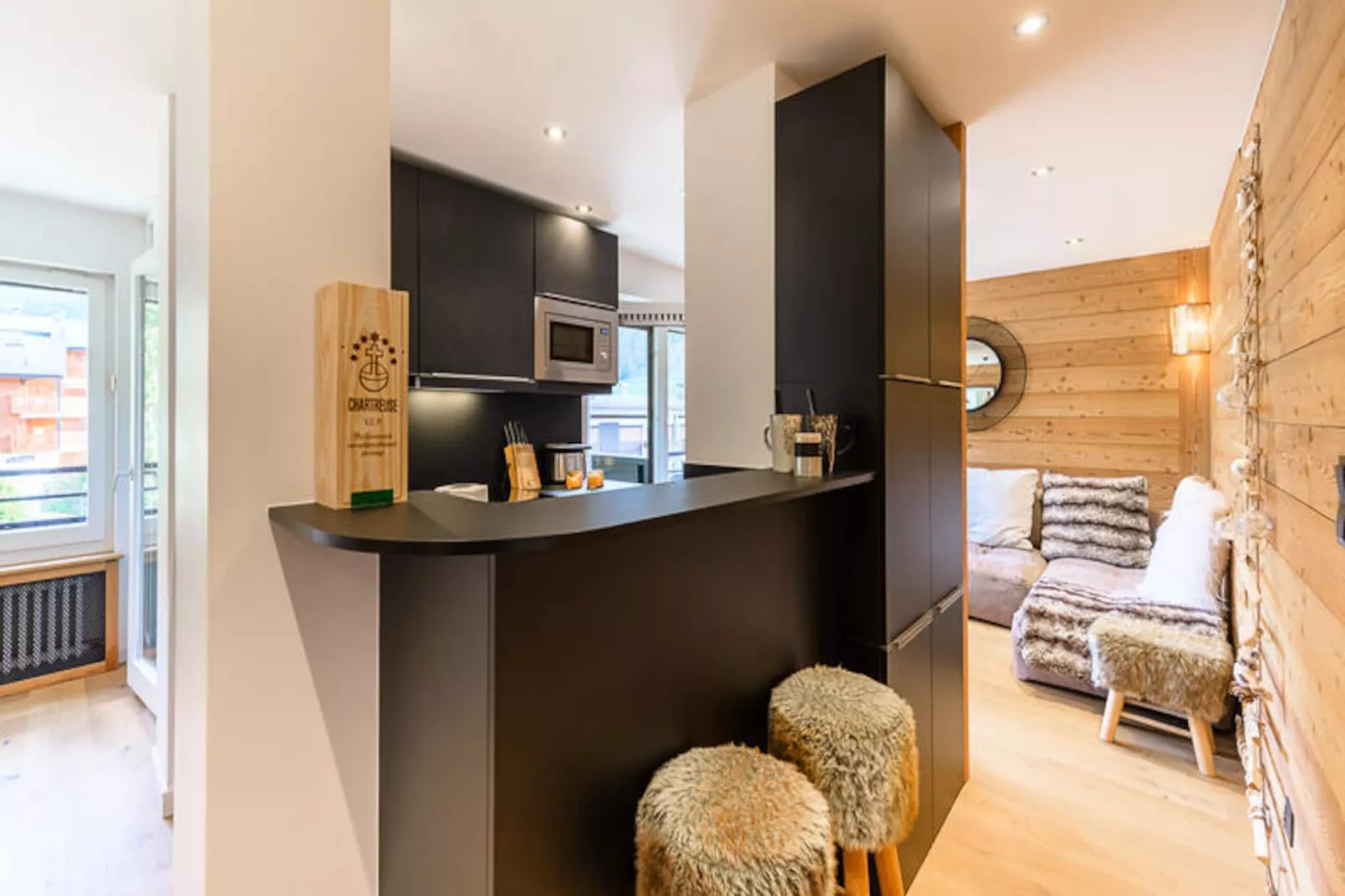 Appartements à La Clusaz-Non tagué