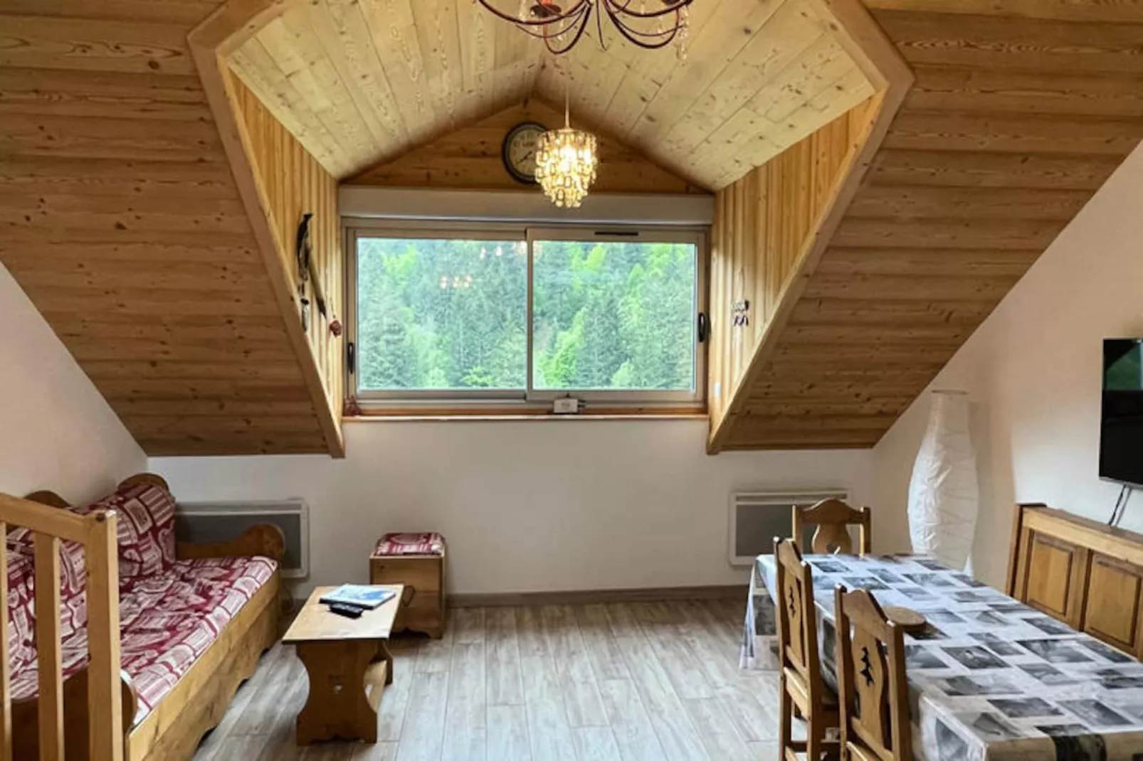 Appartements à Le Lioran-Non tagué