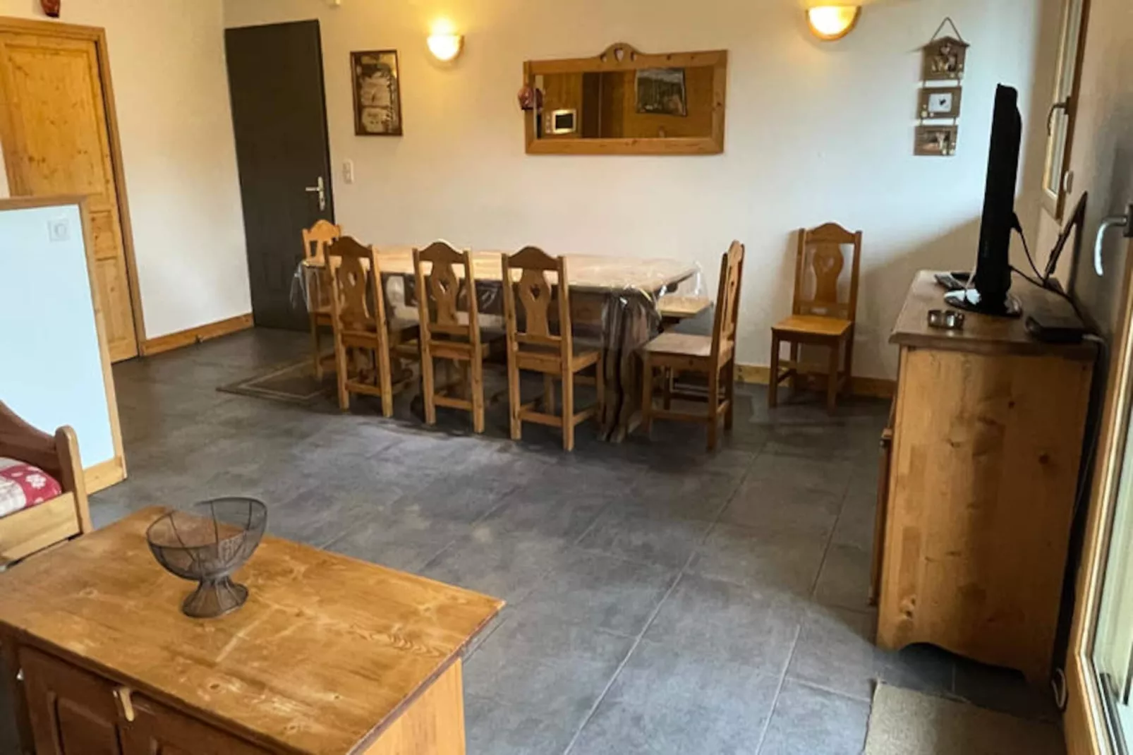 Appartements à Le Lioran-Untagged