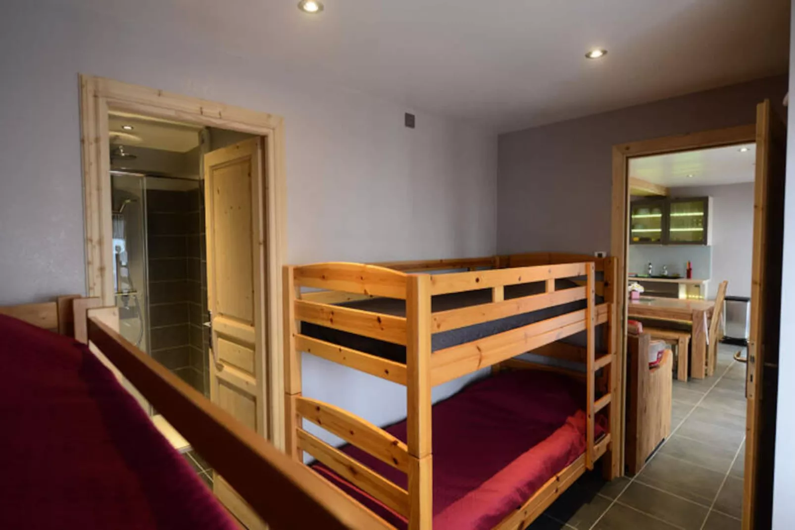 Appartements à Le Lioran-Untagged