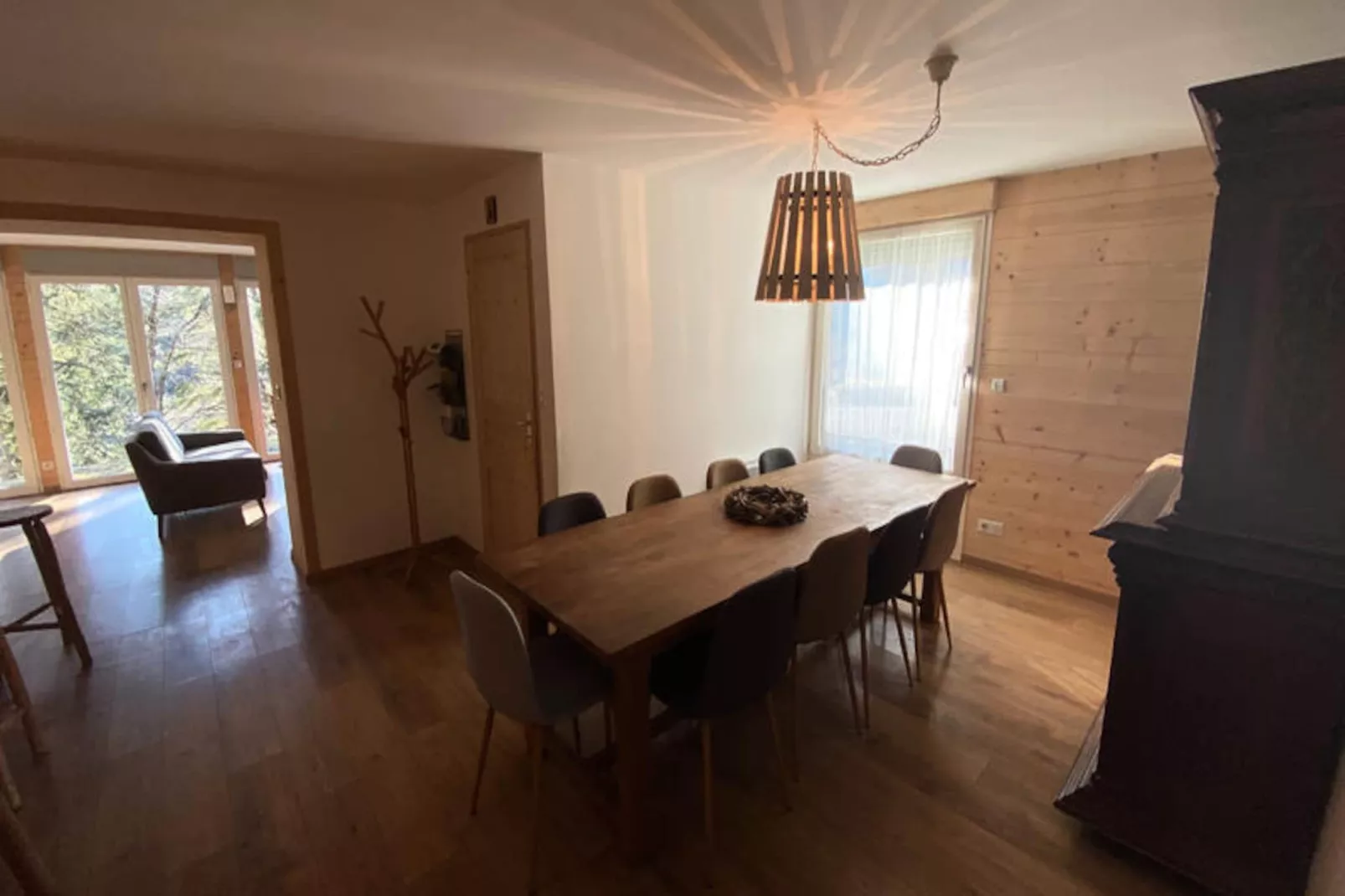 Appartements à Le Lioran-Untagged