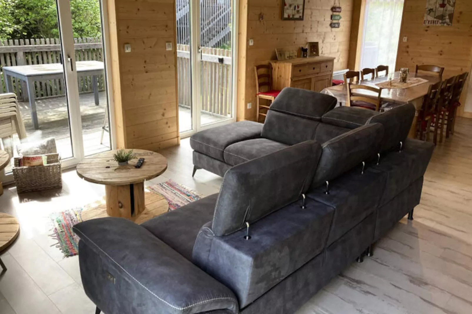 Chalets à Le Lioran-Nicht zugeordnet