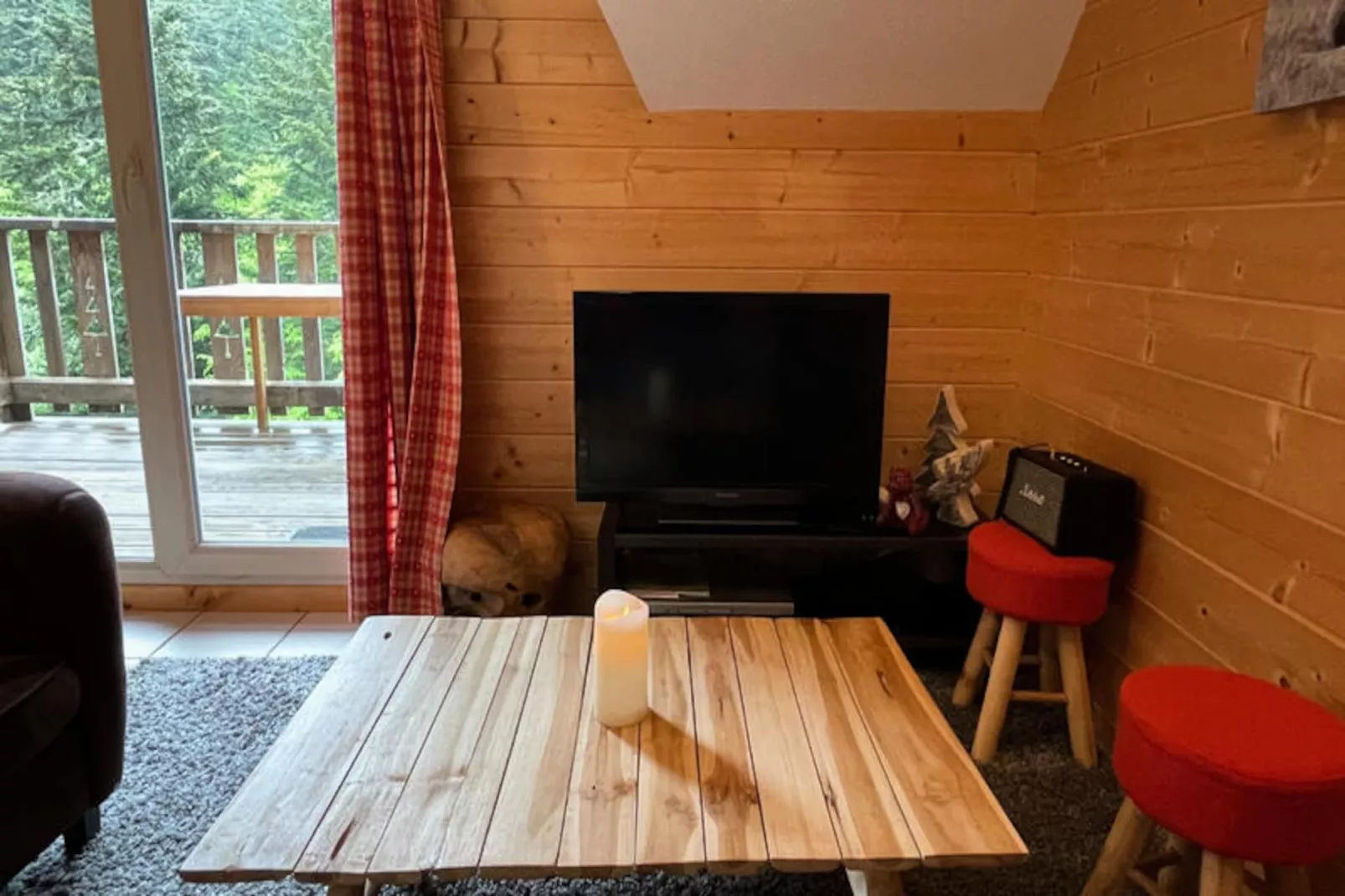 Appartements à Le Lioran-Untagged