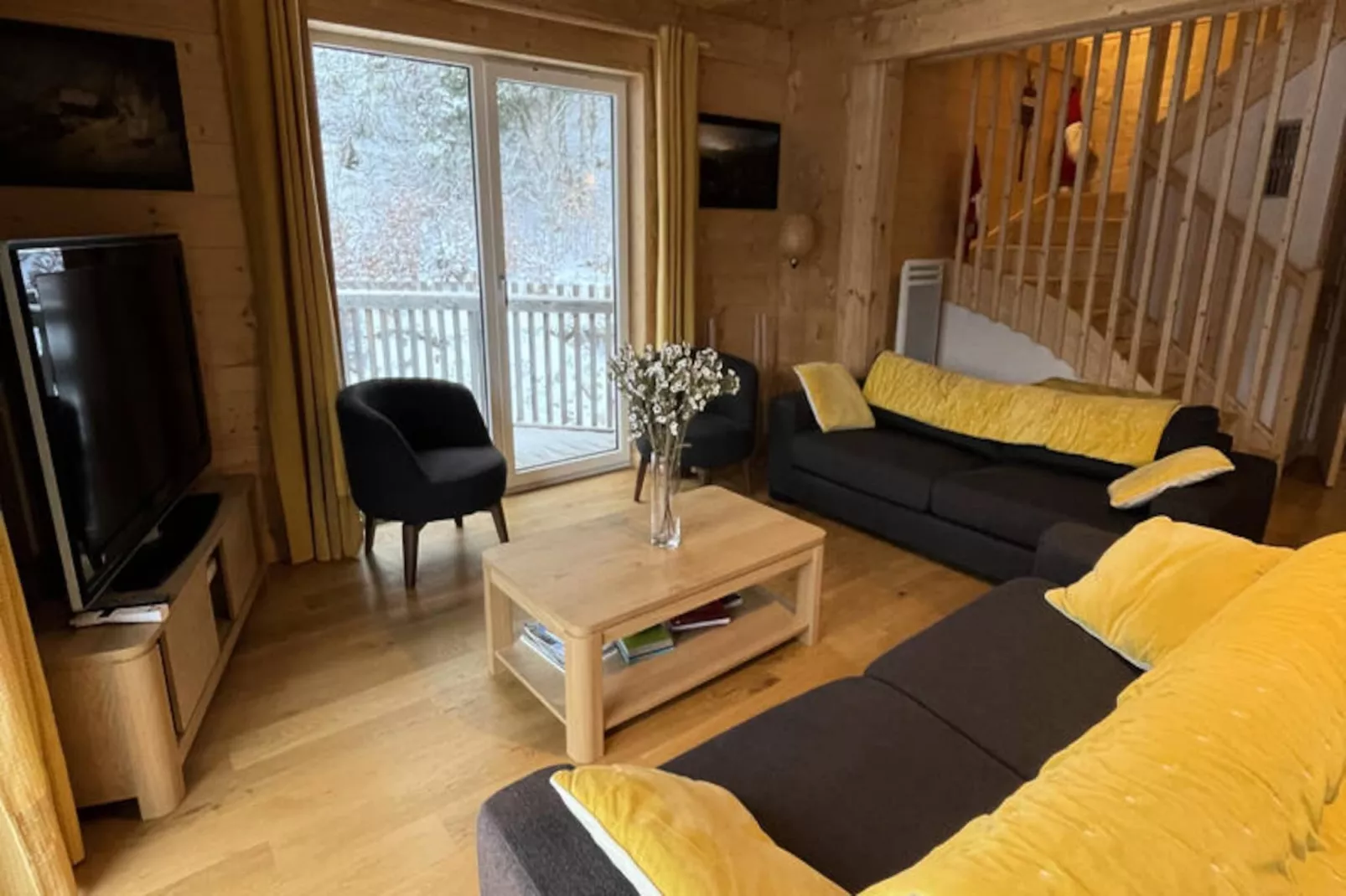 Appartements à Le Lioran-Untagged