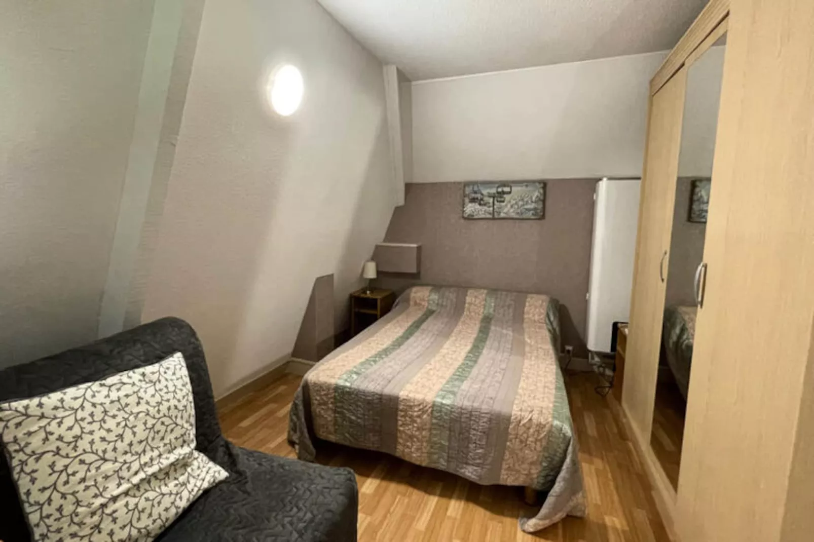 Appartements à Le Lioran-Nicht zugeordnet