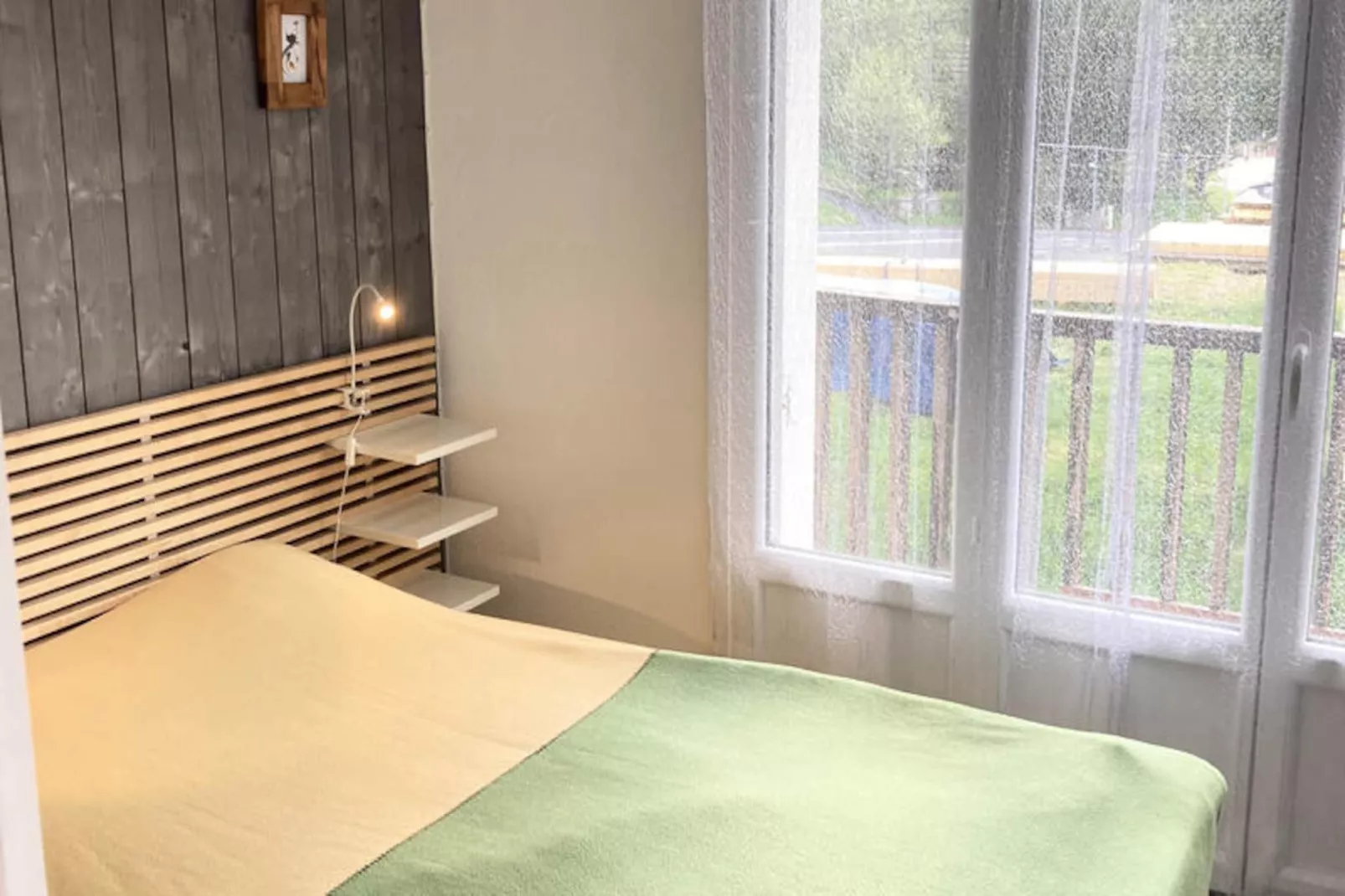 Appartements à Le Lioran-Nicht zugeordnet