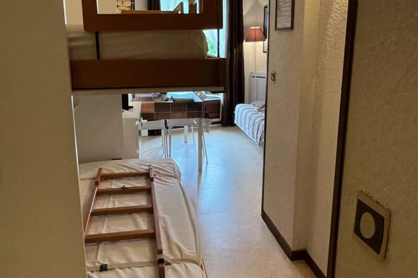 Appartements à Le Lioran-Nicht zugeordnet