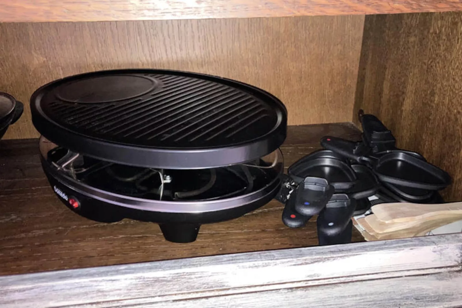 Appartements à Le Lioran-Nicht zugeordnet