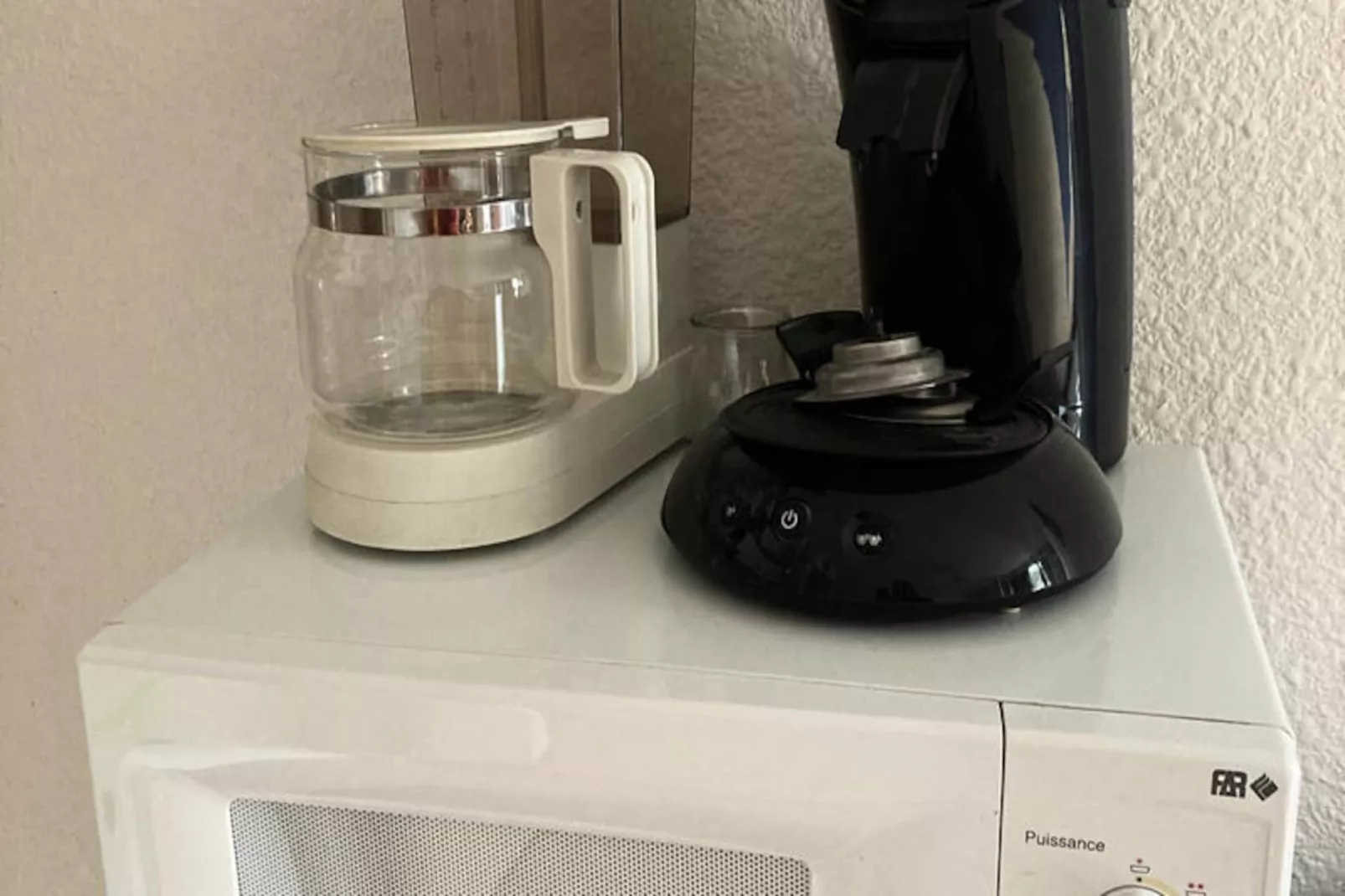 Studio à Le Lioran-Nicht zugeordnet