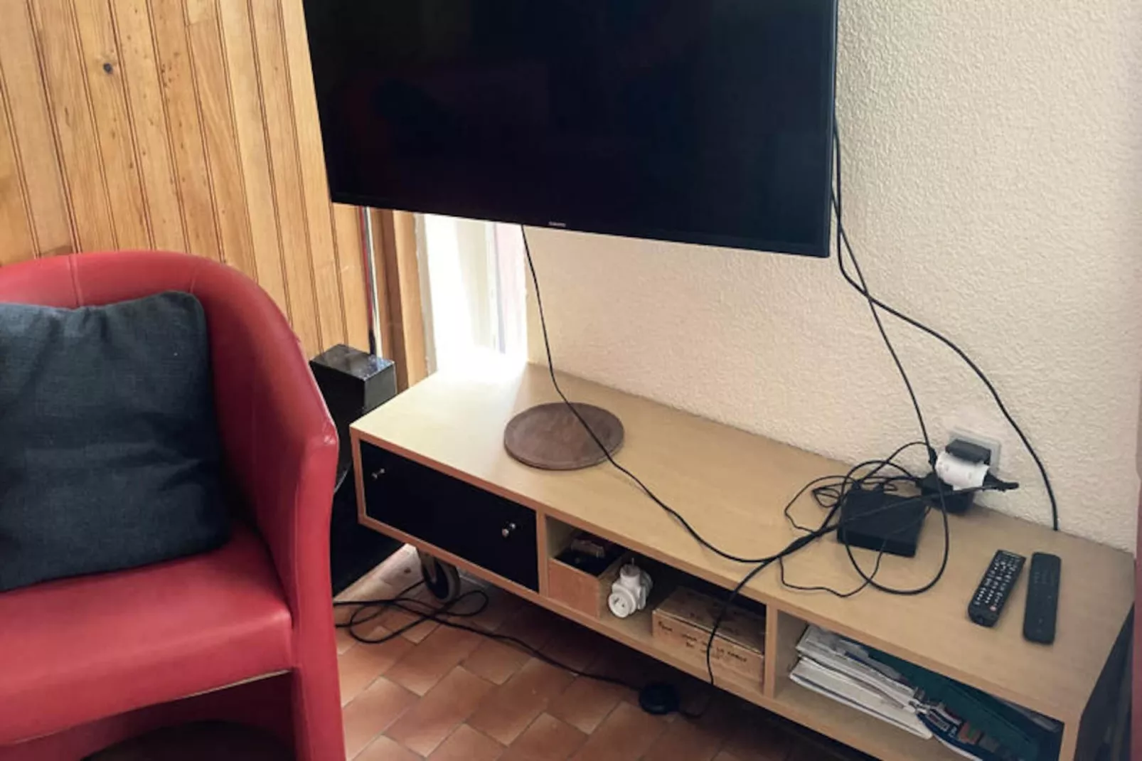 Chalets à Le Lioran-Untagged