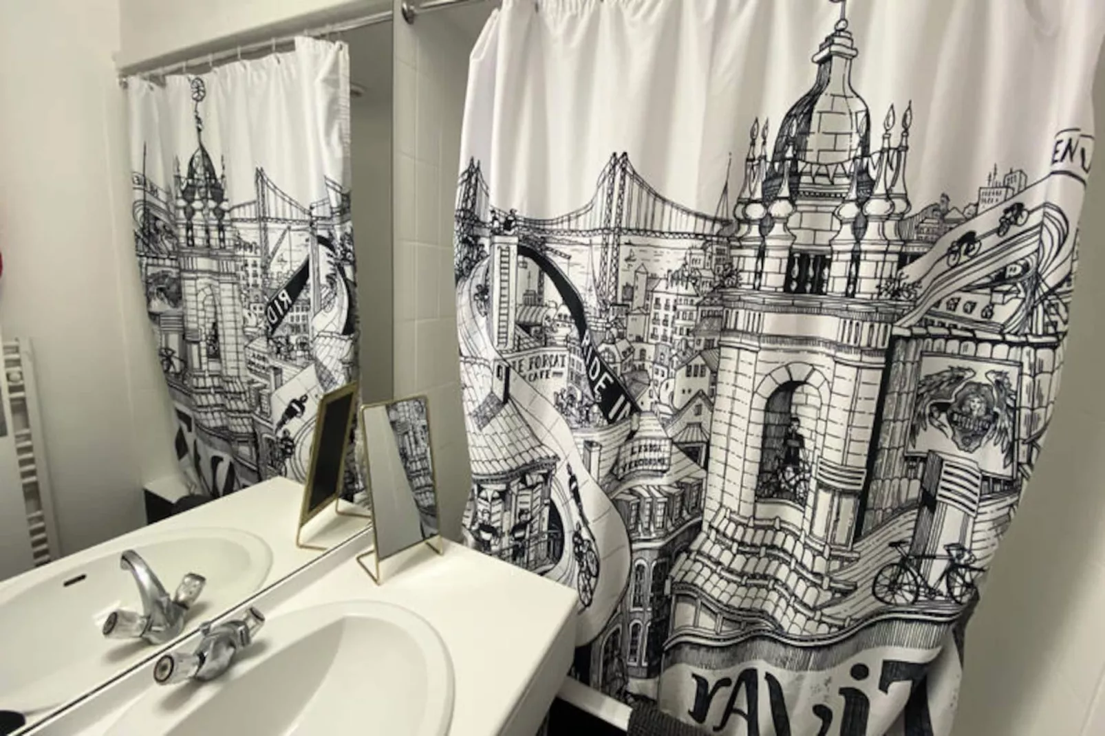 Studio à Le Lioran-Nicht zugeordnet