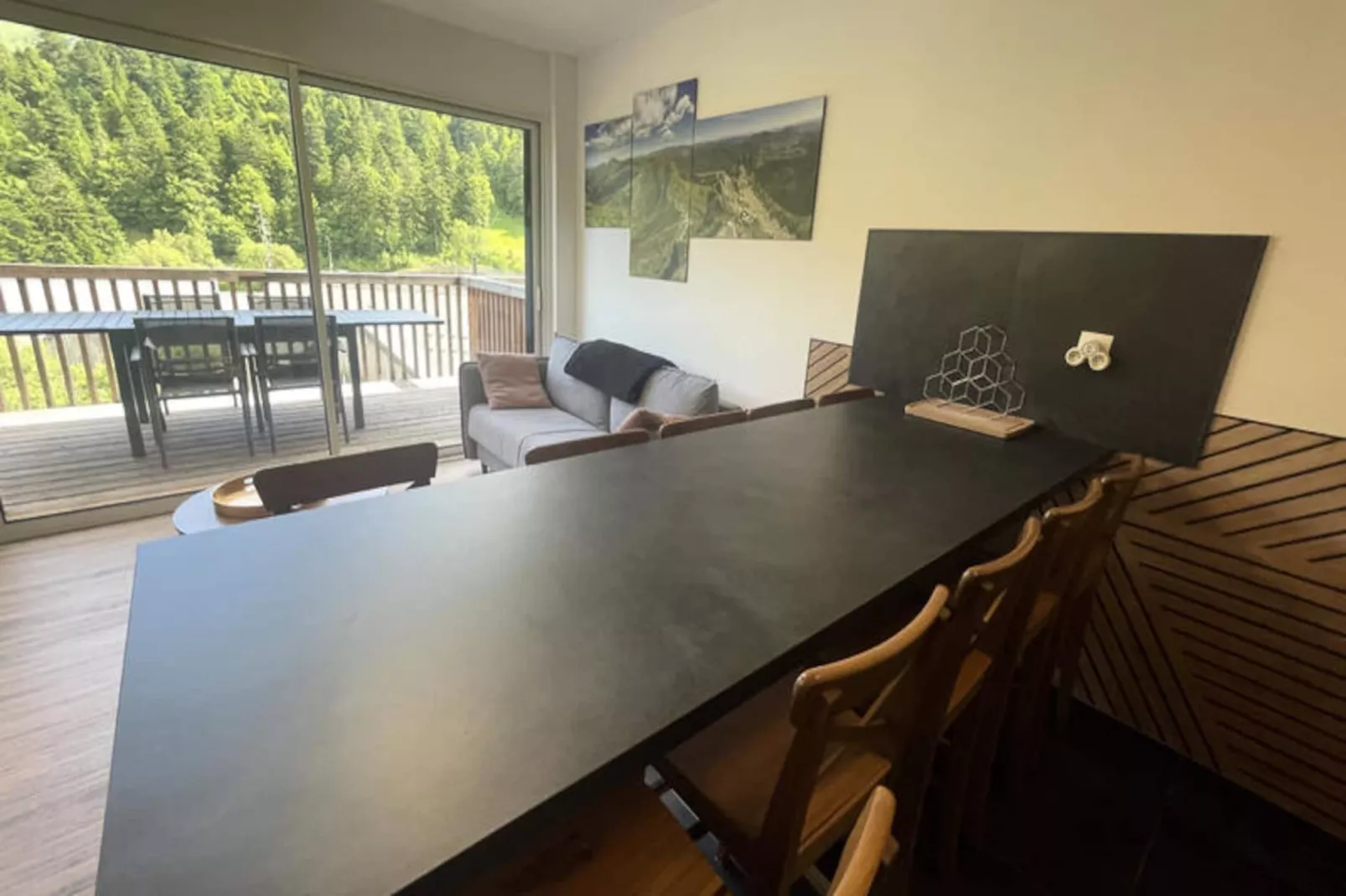 Appartements à Le Lioran-Nicht zugeordnet