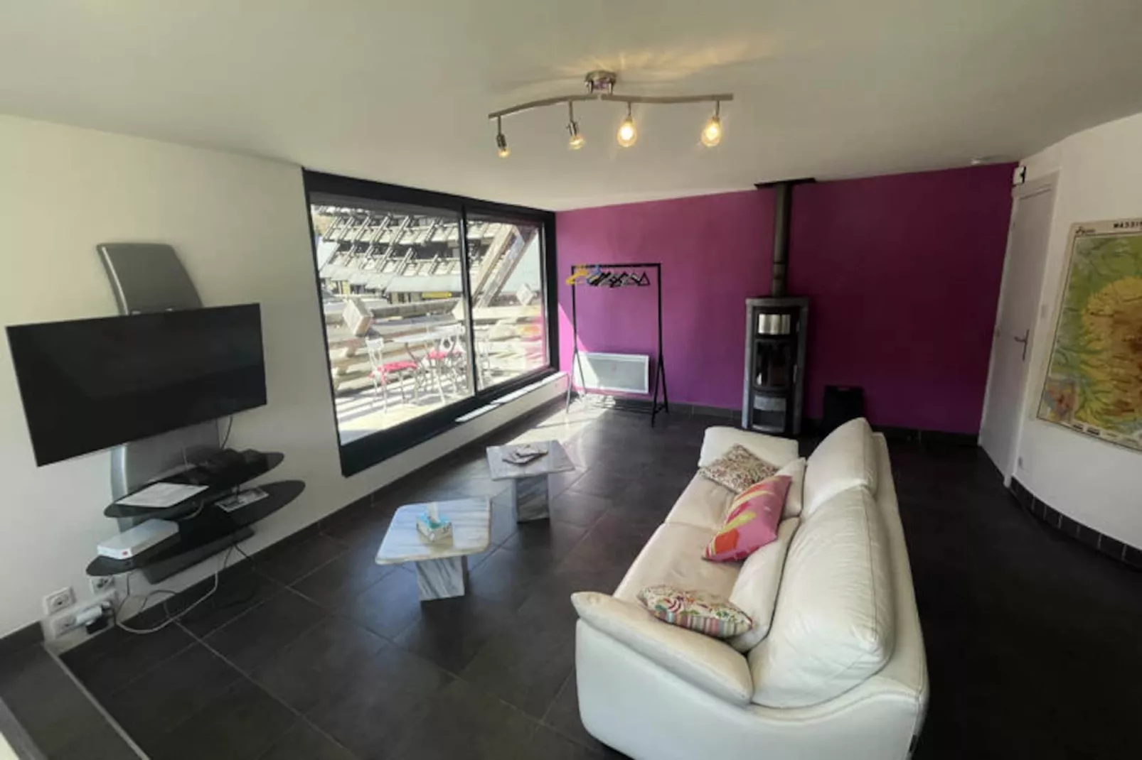 Appartements à Le Lioran - Nicht zugeordnet