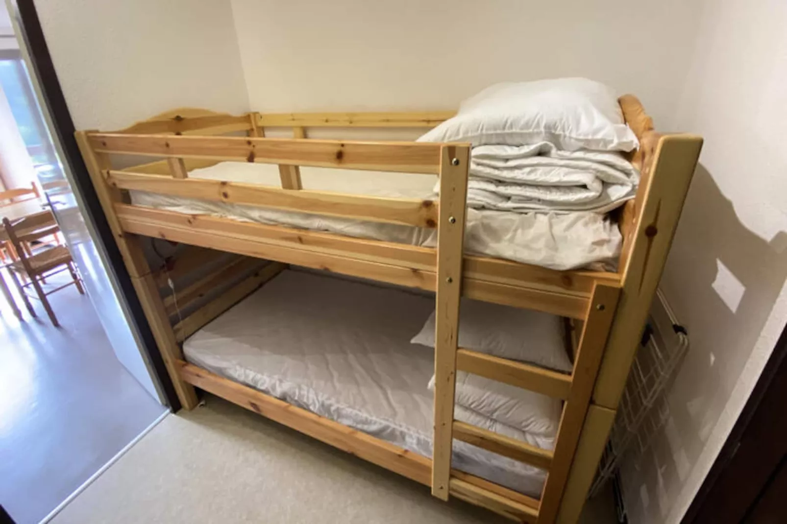 Appartements à Le Lioran-Nicht zugeordnet