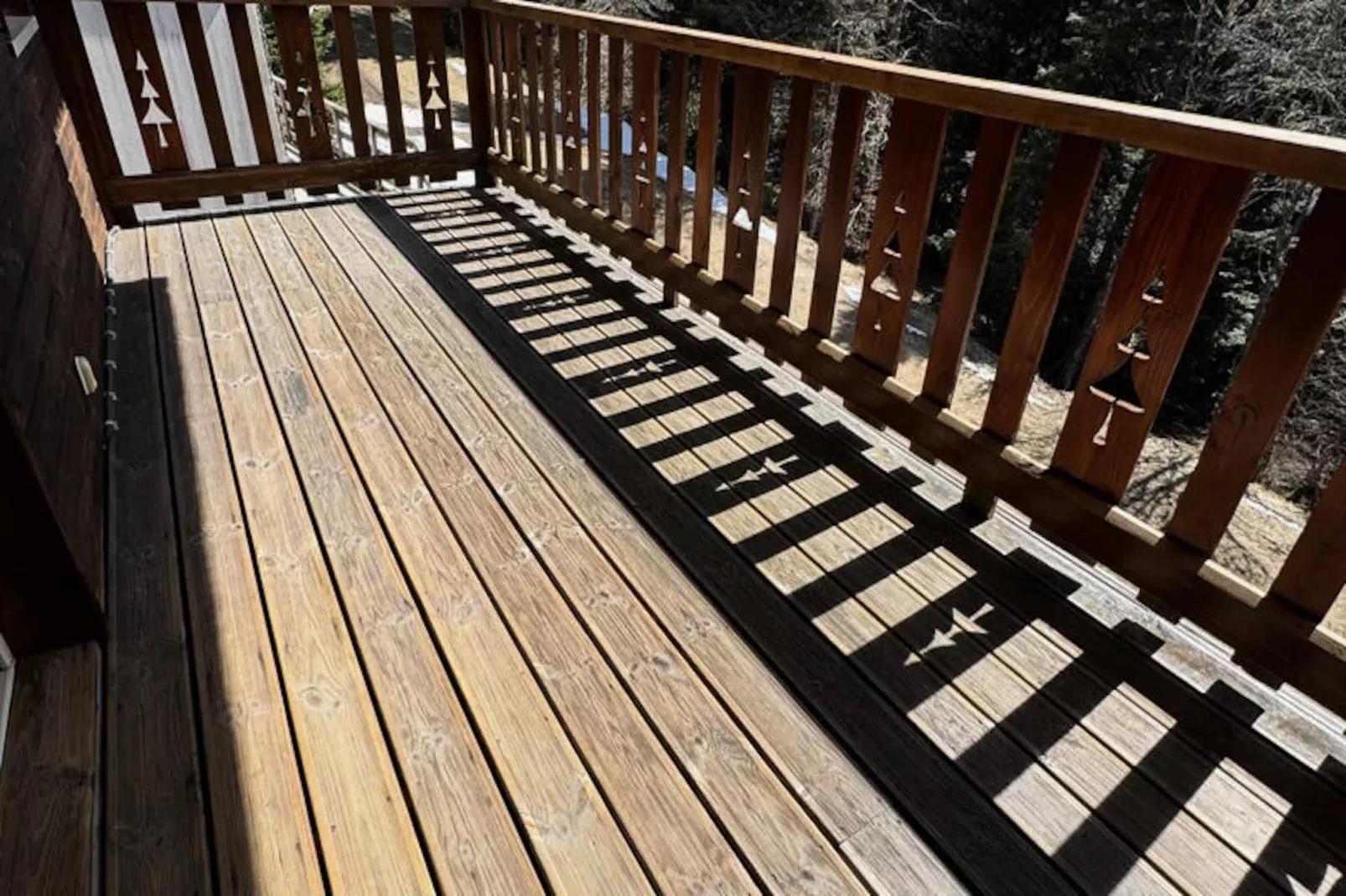 Chalets à Le Lioran-Non tagué